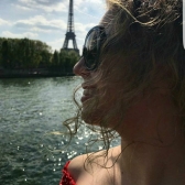 Grace Prifti  