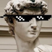 David  