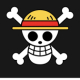 Monkey D Luffy  