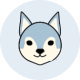 Anonymer Hase  