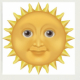 Anonyme Sonne  