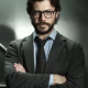 El Profesor  