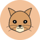 Anonymer Fuchs  