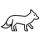 Anonymer Fuchs 