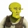 Anonymer Shrek  