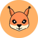 Anonymer Fuchs  