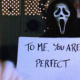 Ghostface  
