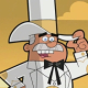 Doug Dimmadome  