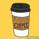 Anonymer Kaffee  