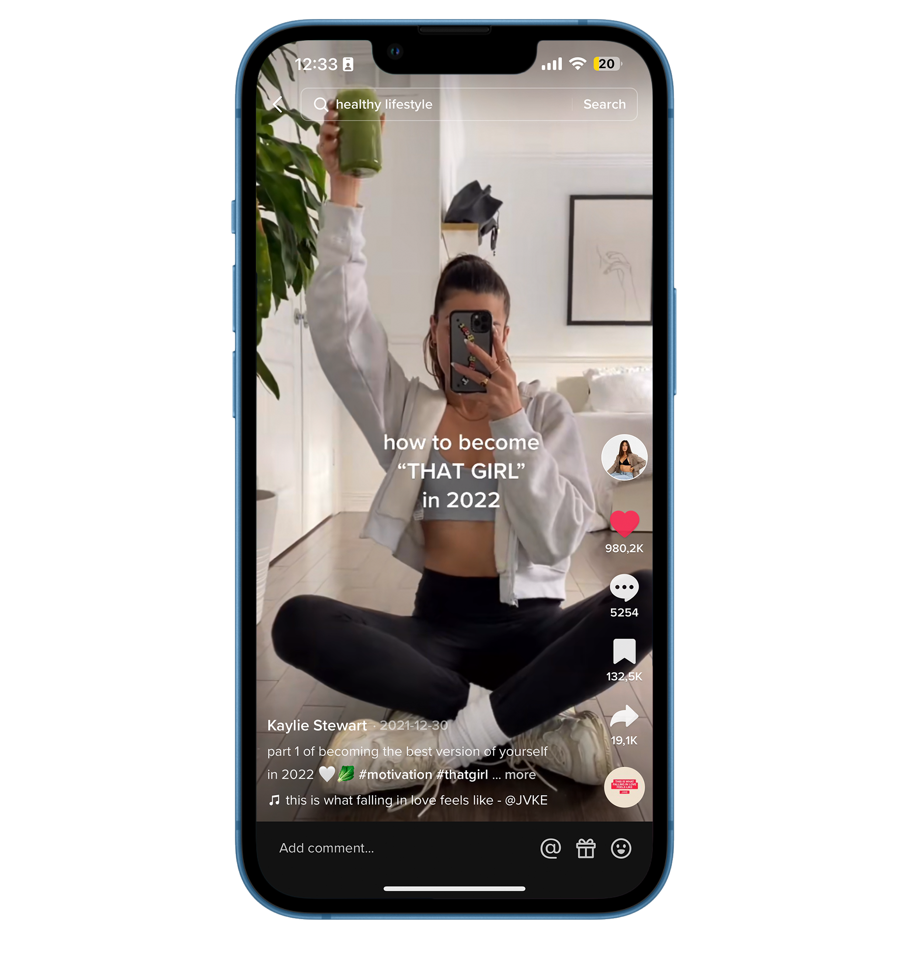 #xfree: The TikTok Trend That's Breaking All The Rules!
