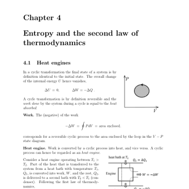 Document Entropy and the second law of thermodynamics.pdf - Download