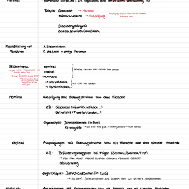 Dokument OSTA Zusammenfassung Vorlesungen 1, 2, 3, 4,  Prof. B. Cserna WS 23:24.pdf - Herunterladen - Document Preview