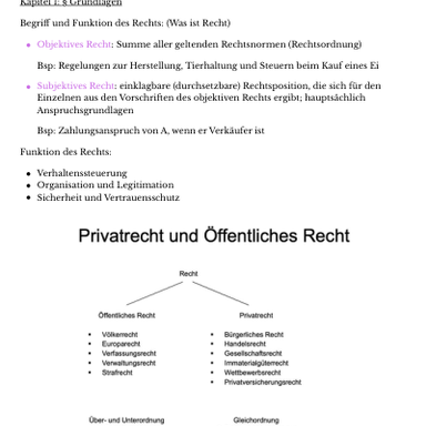 Dokument Aktuelle Zusammenfassung Privatrecht pdf Herunterladen dokument-aktuelle-zusammenfassung-privatrecht-pdf-herunterladen
