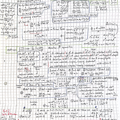 Dokument math 1 cheat sheet.pdf - Herunterladen