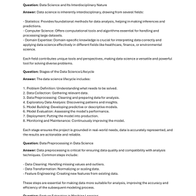 Document Week 12 (Jan 25) QA Session_.pdf - Download
