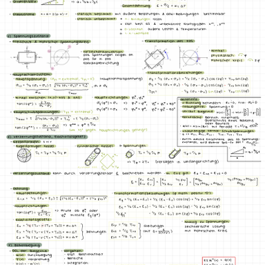 Tm2 Form.pdf Document TM2 Formelsammlung.pdf - Download