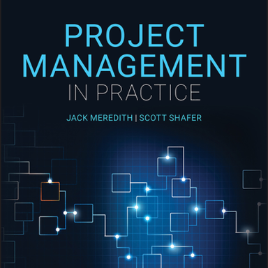 Document Project Management in Practice 7th Edition - Jack Meredith.pdf ...